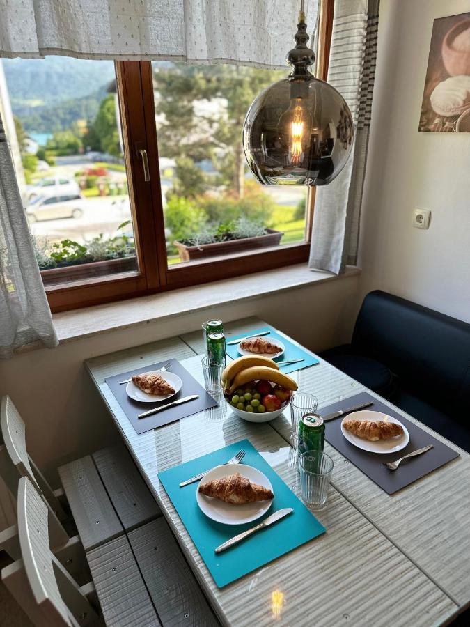 Nina'S Place Μπλεντ Εξωτερικό φωτογραφία