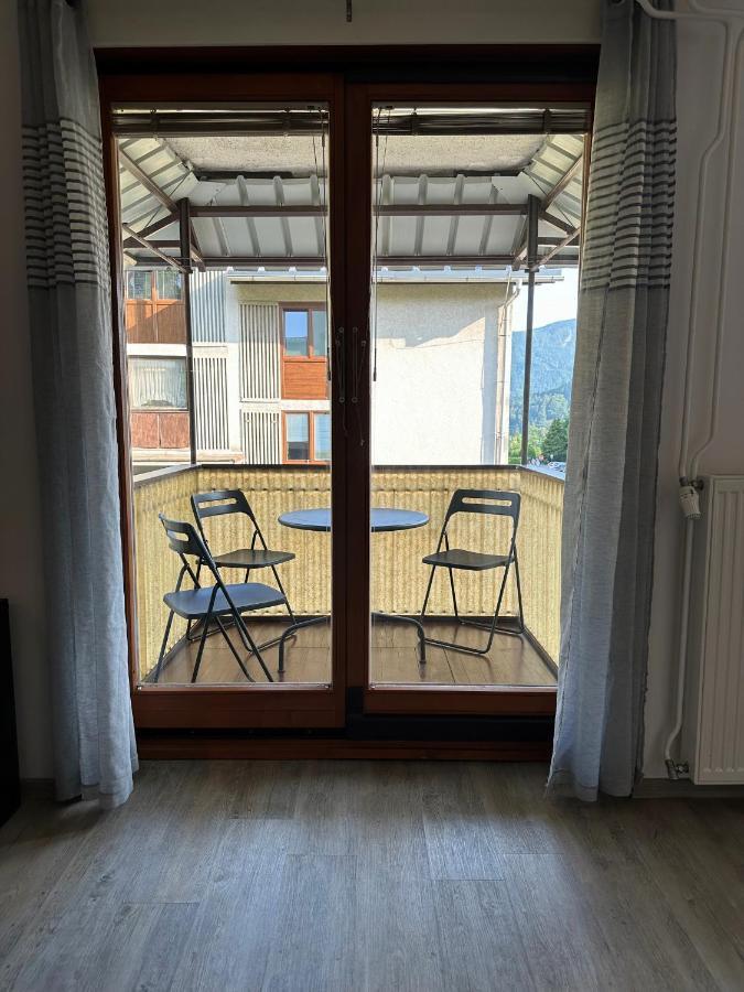 Nina'S Place Μπλεντ Εξωτερικό φωτογραφία